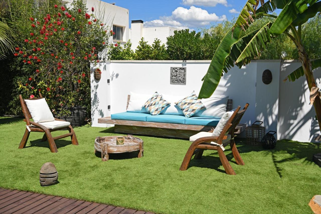 Kharisma Bed & Breakfast Altea Exterior photo